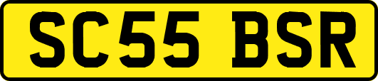 SC55BSR