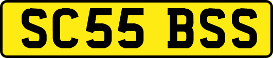 SC55BSS