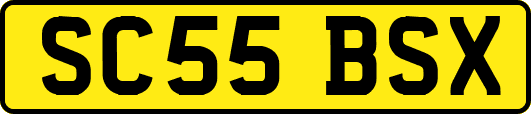 SC55BSX