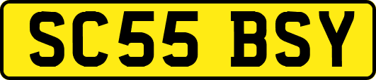 SC55BSY