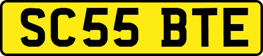 SC55BTE
