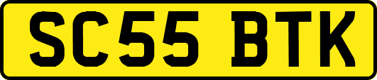 SC55BTK