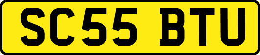 SC55BTU