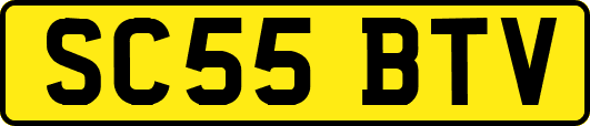 SC55BTV