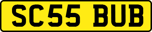SC55BUB