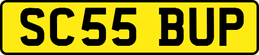 SC55BUP