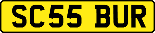 SC55BUR