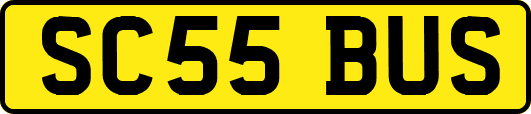 SC55BUS