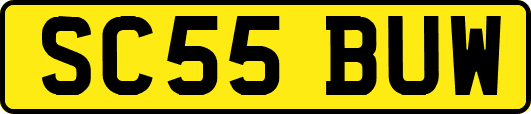 SC55BUW