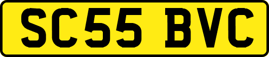 SC55BVC