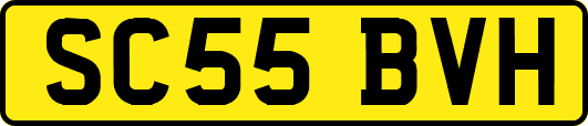 SC55BVH