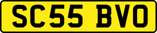 SC55BVO