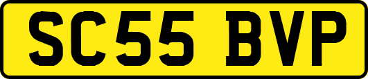 SC55BVP