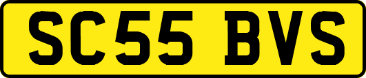 SC55BVS