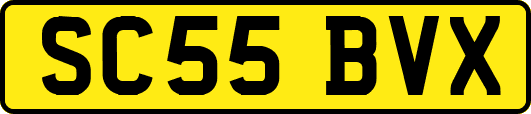 SC55BVX