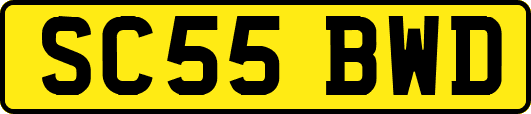SC55BWD