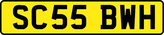SC55BWH