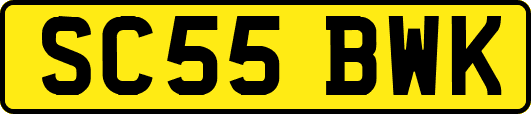 SC55BWK