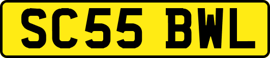 SC55BWL
