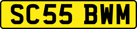 SC55BWM
