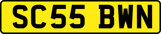 SC55BWN