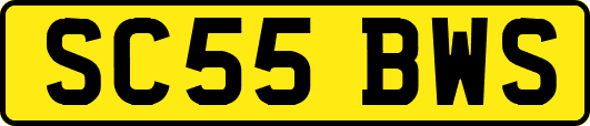 SC55BWS