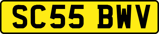 SC55BWV