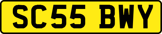 SC55BWY