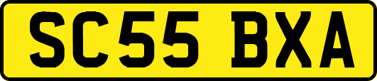 SC55BXA
