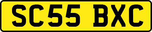 SC55BXC