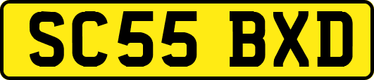 SC55BXD