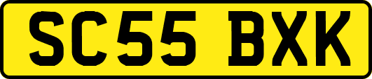 SC55BXK