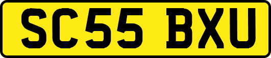 SC55BXU