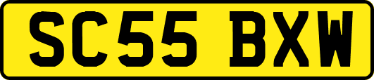 SC55BXW