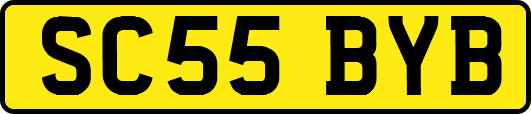 SC55BYB