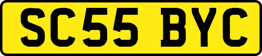 SC55BYC