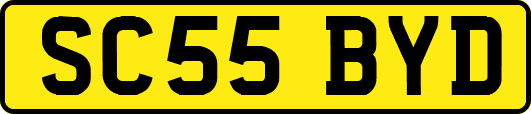 SC55BYD
