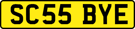 SC55BYE
