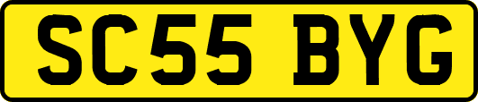 SC55BYG