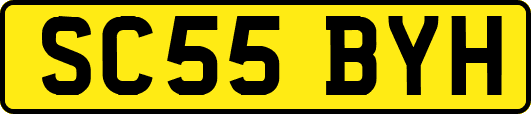 SC55BYH