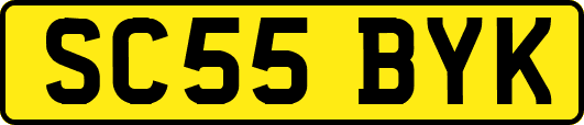SC55BYK
