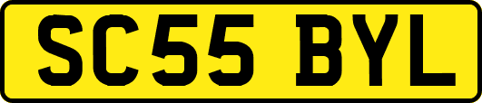 SC55BYL