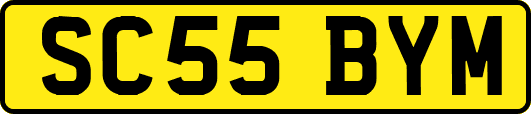 SC55BYM