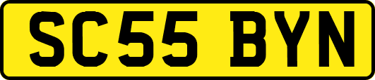 SC55BYN