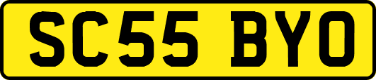 SC55BYO