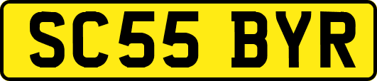 SC55BYR
