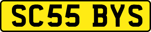 SC55BYS