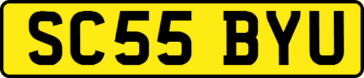 SC55BYU