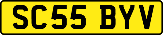 SC55BYV
