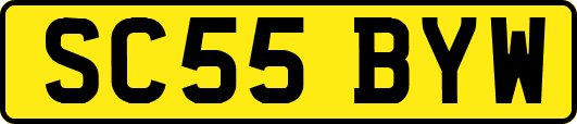 SC55BYW